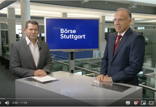 Thomas Wüst: So machen Sie Ihr Aktiendepot Brexitfest | Börse Stuttgart | Aktien