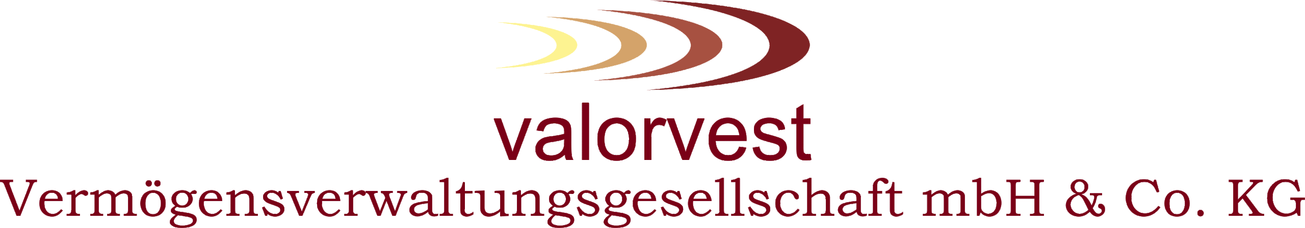 Logo valorvest Vermögensverwaltung